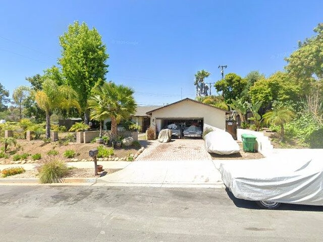 House image located at Goleta, CA 93117