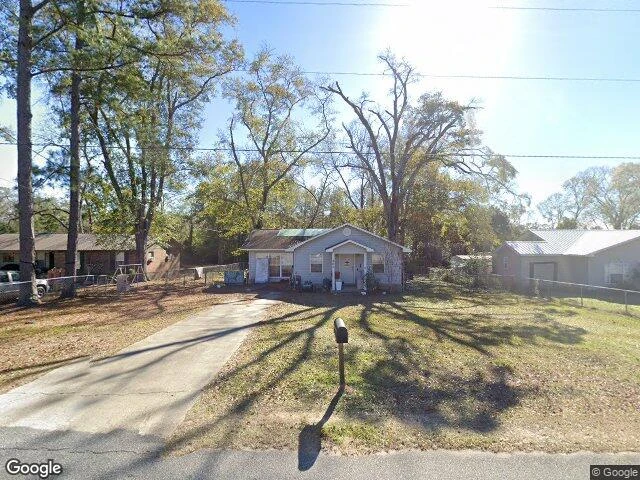 House image located at Bonifay, FL 32425