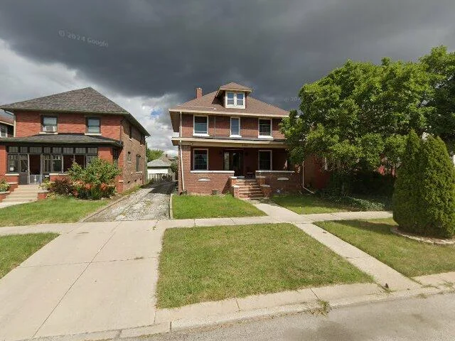 House image located at Blue Island, IL 60406