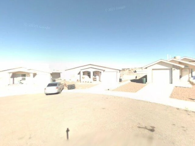 House image located at El Paso, TX 79928