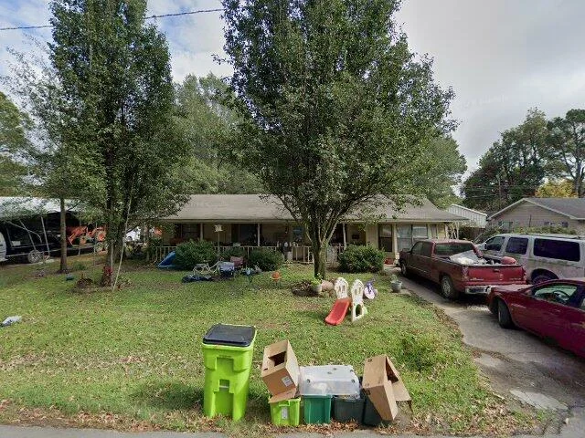 House image located at Lonoke, AR 72086