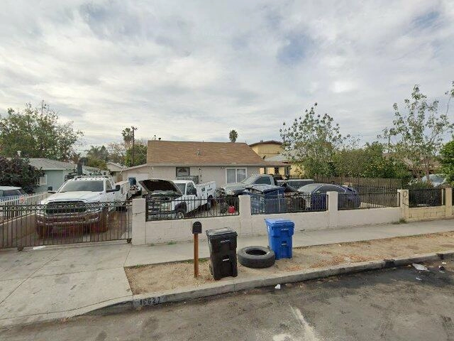 House image located at Pacoima, CA 91331