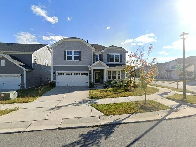 House image located at Wake Forest, NC 27587