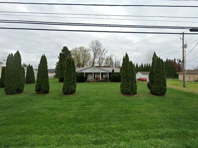 House image located at Proctorville, OH 45669