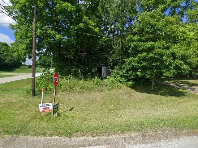 House image located at Perrysville, OH 44864