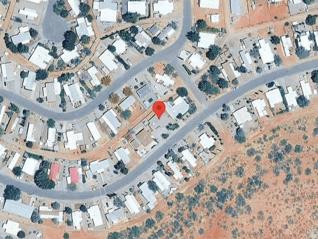 House image located at Sierra Vista, AZ 85650