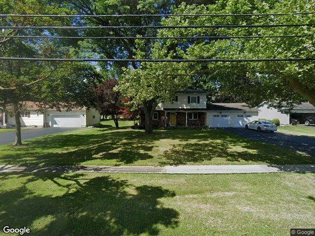 House image located at Canandaigua, NY 14424