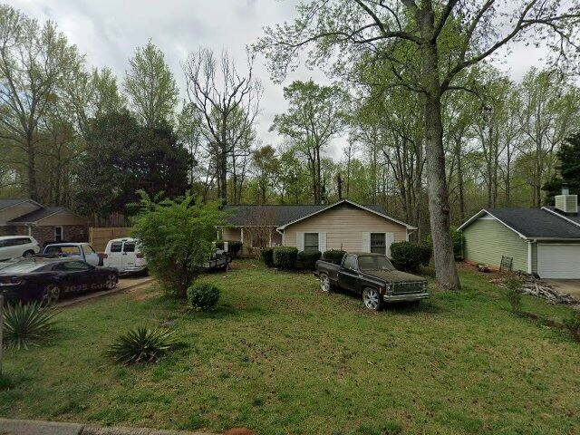 House image located at Piedmont, SC 29673