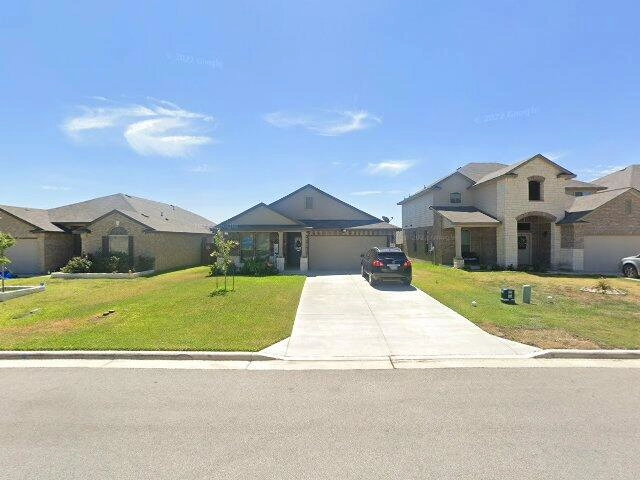 House image located at Temple, TX 76502