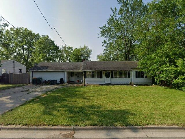 House image located at Mount Morris, MI 48458