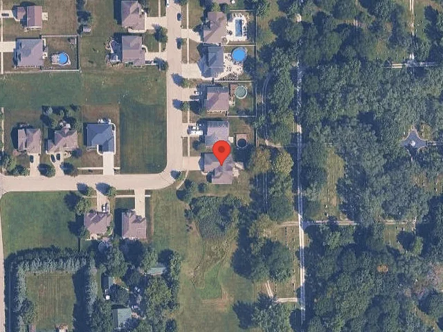 House image located at Peotone, IL 60468