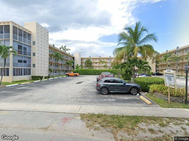 House image located at Hollywood, FL 33020