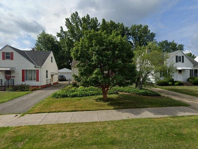 House image located at Cleveland, OH 44125
