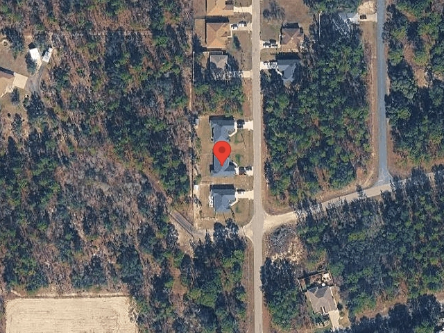 House image located at Dunnellon, FL 34434