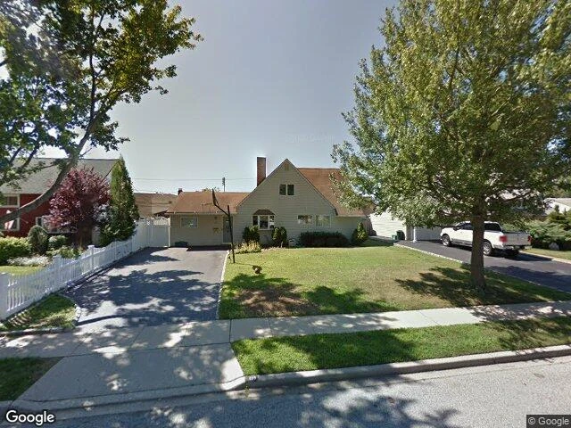 House image located at Levittown, NY 11756