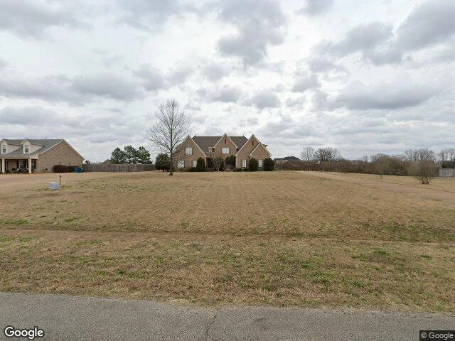 House image located at Olive Branch, MS 38654