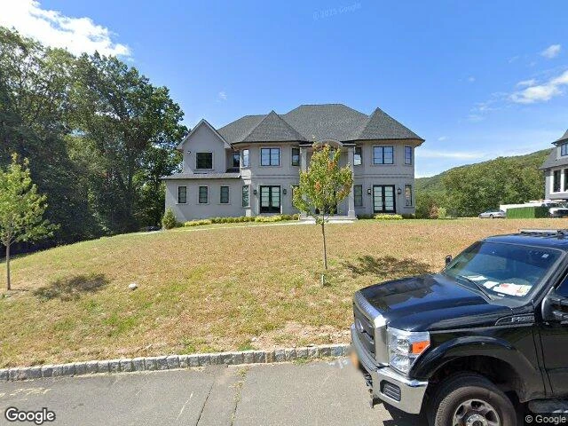 House image located at Pomona, NY 10970