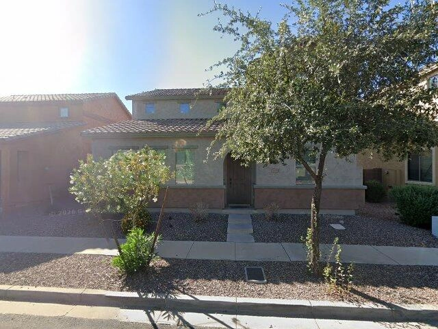 House image located at Laveen, AZ 85339