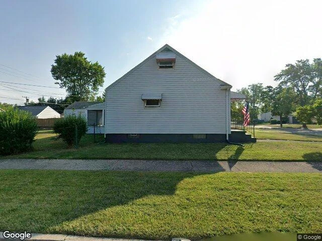 House image located at Tonawanda, NY 14150