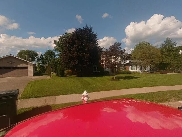 House image located at North Canton, OH 44720