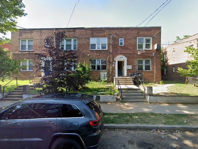 House image located at Washington, DC 20019