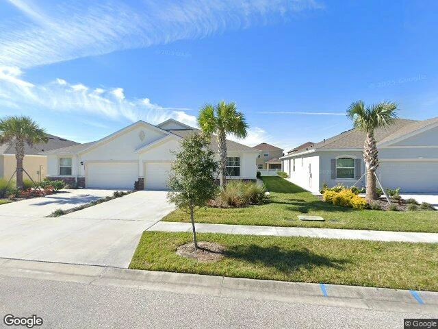 House image located at Wesley Chapel, FL 33545