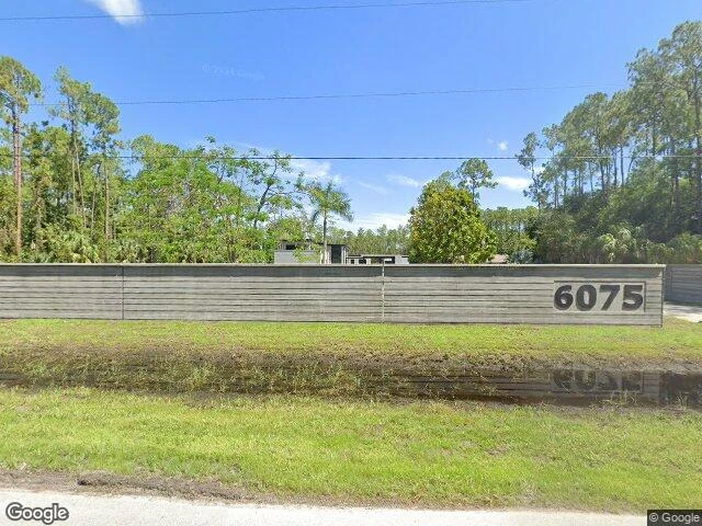 House image located at Naples, FL 34119