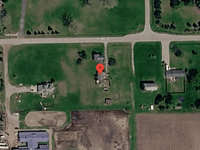 House image located at Carleton, MI 48117