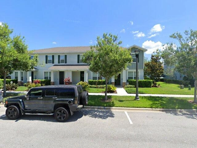 House image located at Odessa, FL 33556