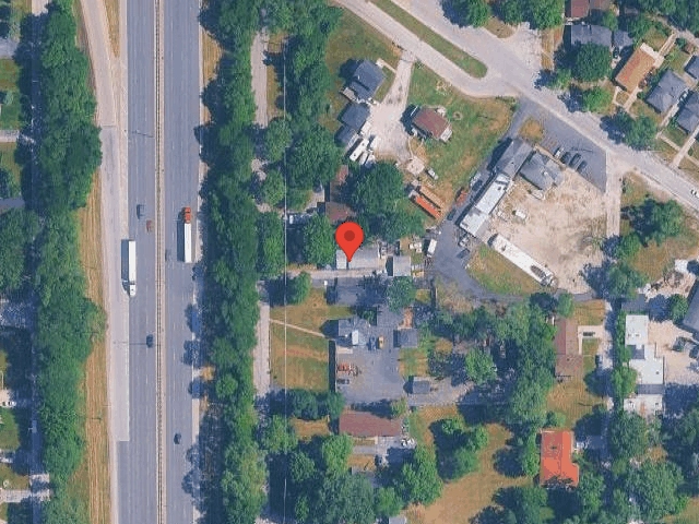 House image located at Dolton, IL 60419