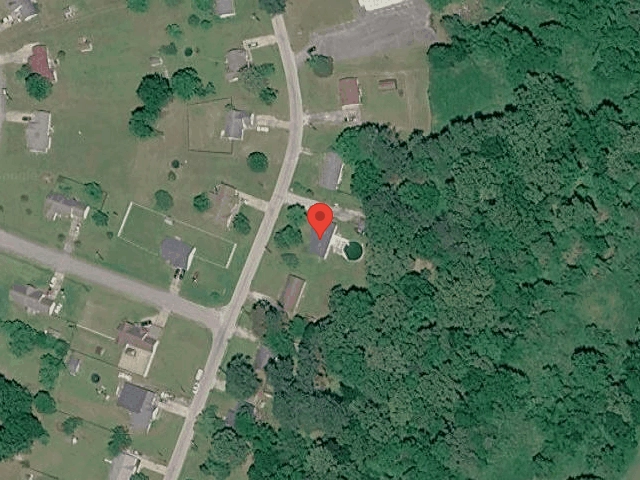 House image located at Oakfield, TN 38362