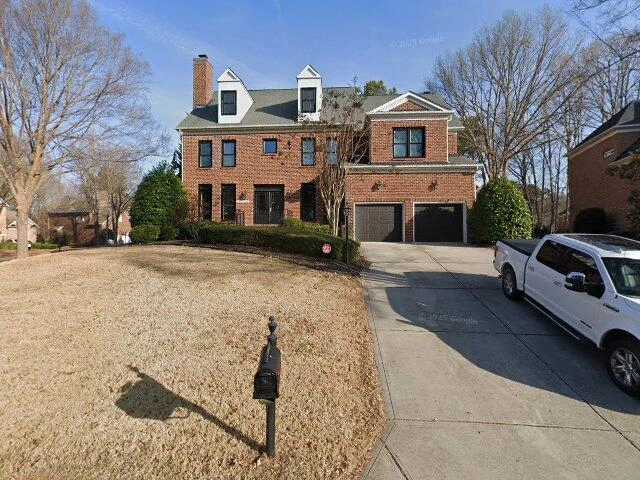 House image located at Charlotte, NC 28278