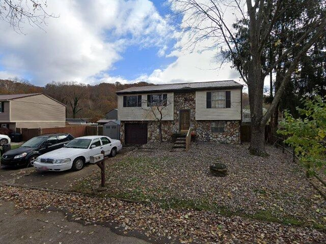 House image located at Safety Harbor, FL 34695