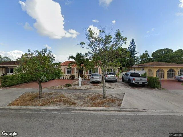 House image located at Hialeah, FL 33010