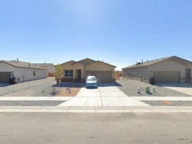 House image located at Los Lunas, NM 87031