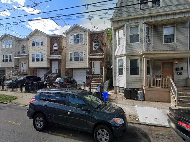 House image located at Newark, NJ 07103