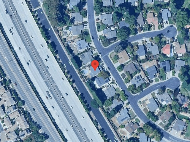 House image located at Danville, CA 94526