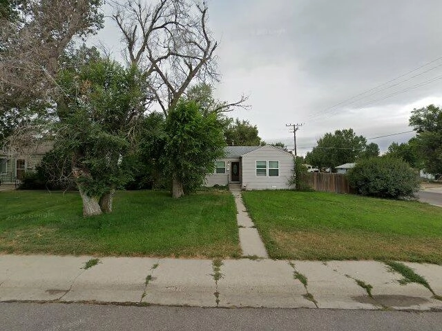 House image located at Casper, WY 82604