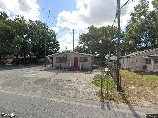 House image located at Tampa, FL 33610