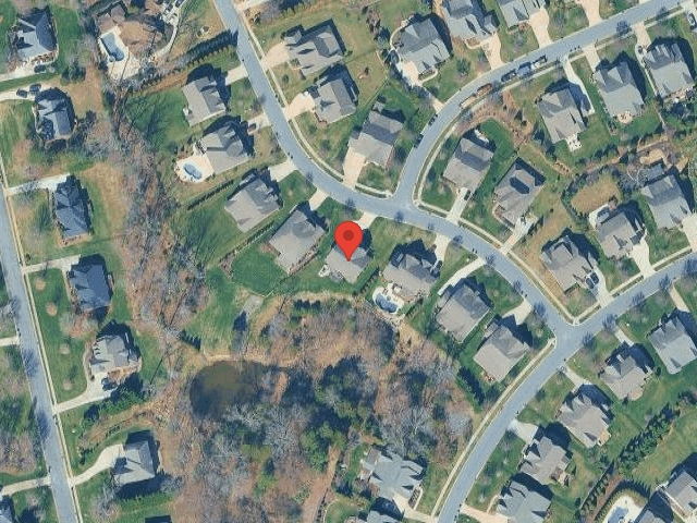 House image located at Charlotte, NC 28227