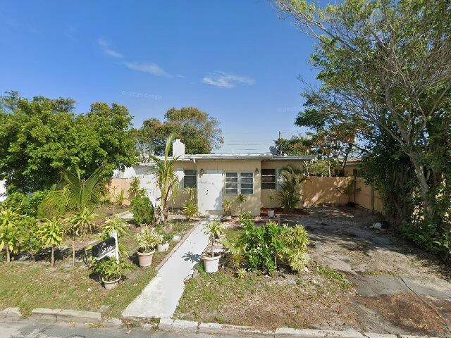 House image located at Lake Worth Beach, FL 33460