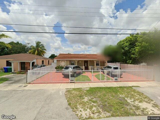 House image located at Miami, FL 33144