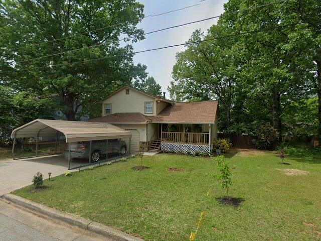 House image located at Stone Mountain, GA 30087