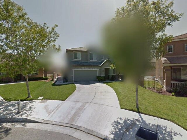 House image located at Lancaster, CA 93536