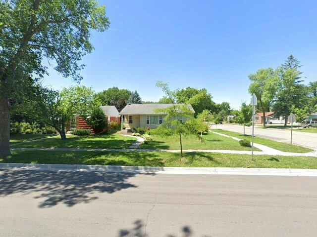 House image located at Moorhead, MN 56560