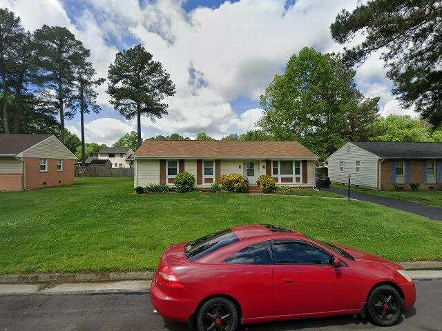 House image located at Petersburg, VA 23803