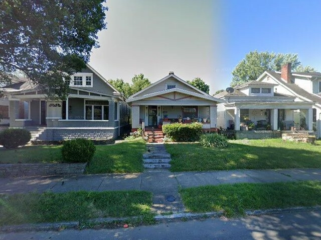 House image located at La Porte, IN 46350
