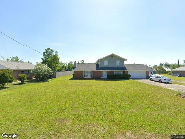 House image located at Panama City, FL 32404