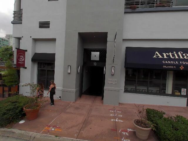 House image located at Orlando, FL 32801