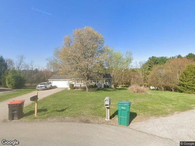 House image located at Zanesville, OH 43701